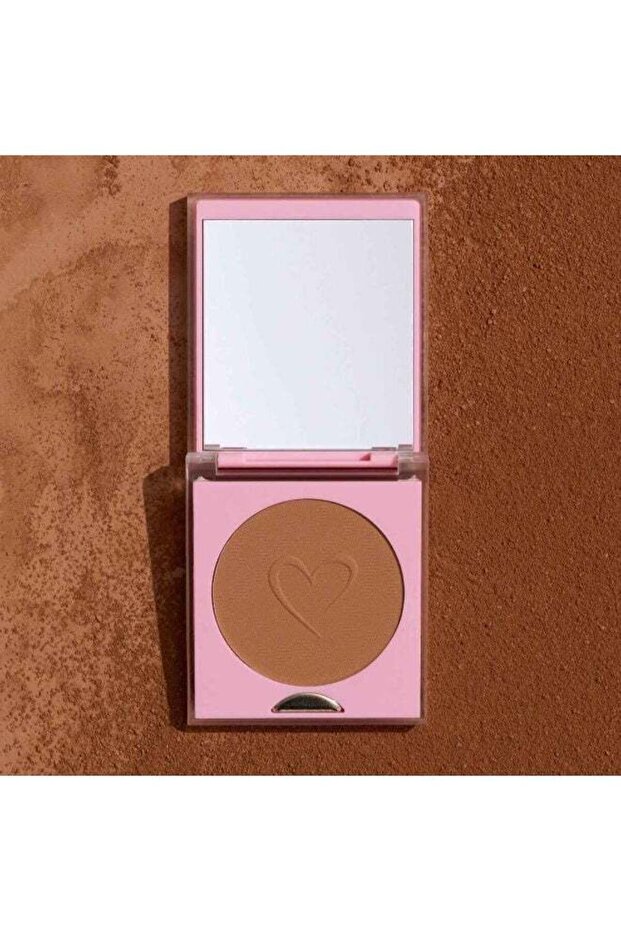 Sunkissed Bronzer-02 Mojave Desert