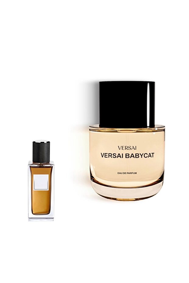 BABYCAT Eau De Perfume - Luxury Premium Fragrance - 50ml