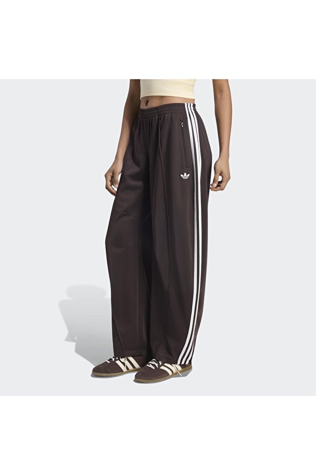 Fb Barrel Tp Women's Sports Sweatpants Lf1058