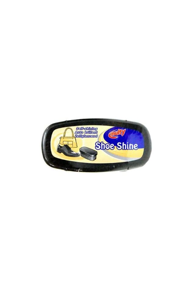 Multi Shine Sponge - 1
