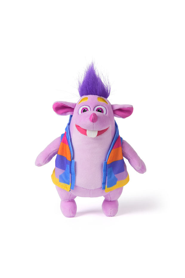 the Explorer Basic Plush Asst. - 2