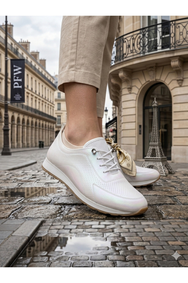 Konay 4581 Daily Comfortable Sports Style Shoes