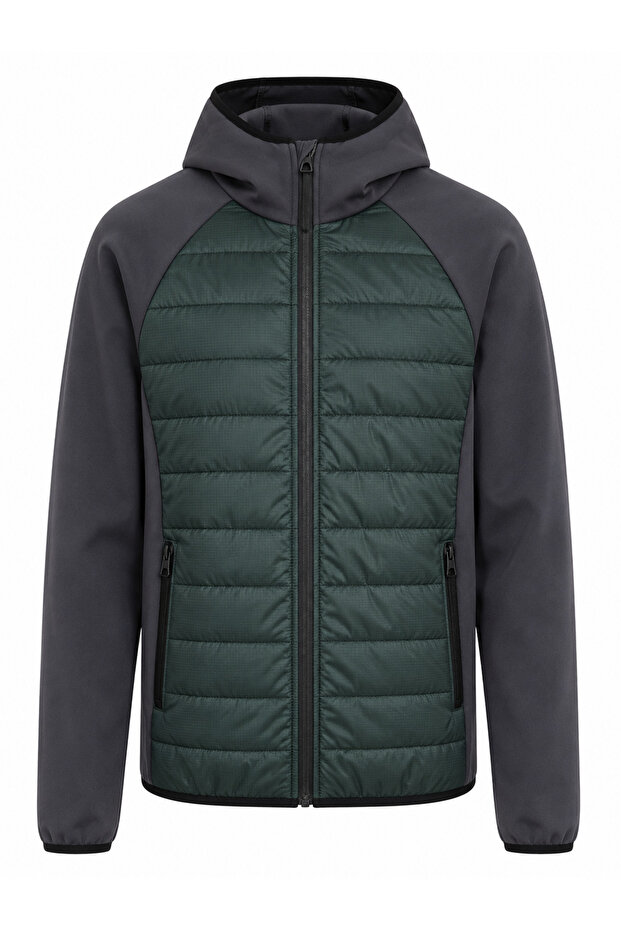 SSHELL JACKET M - 1