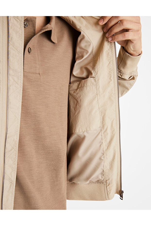 Bunda bomber Cubluz - 4