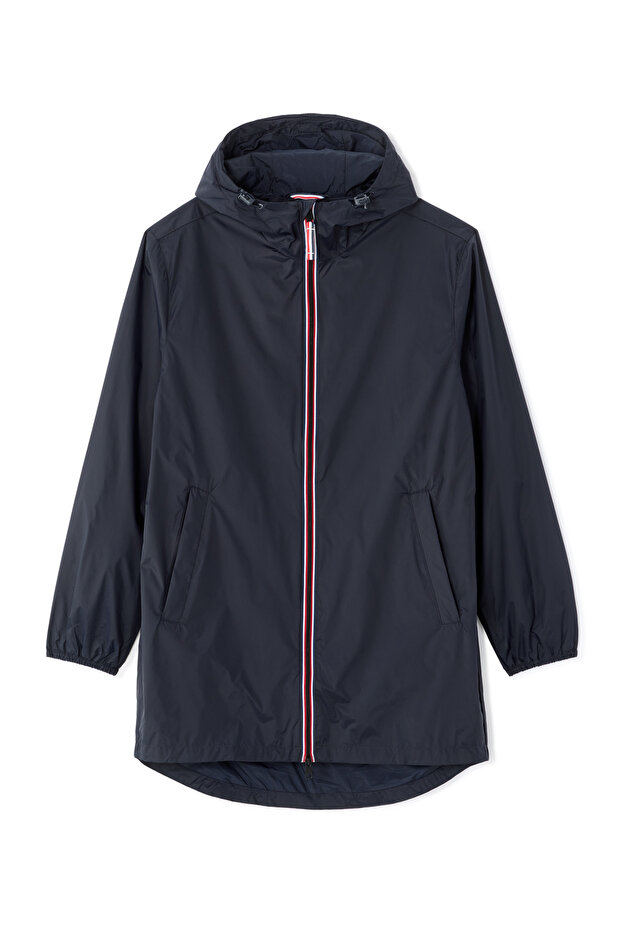 Parka Nutek - 1