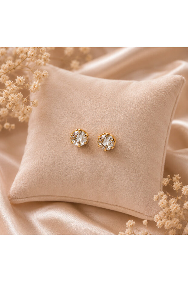 Éclat Royale Studs