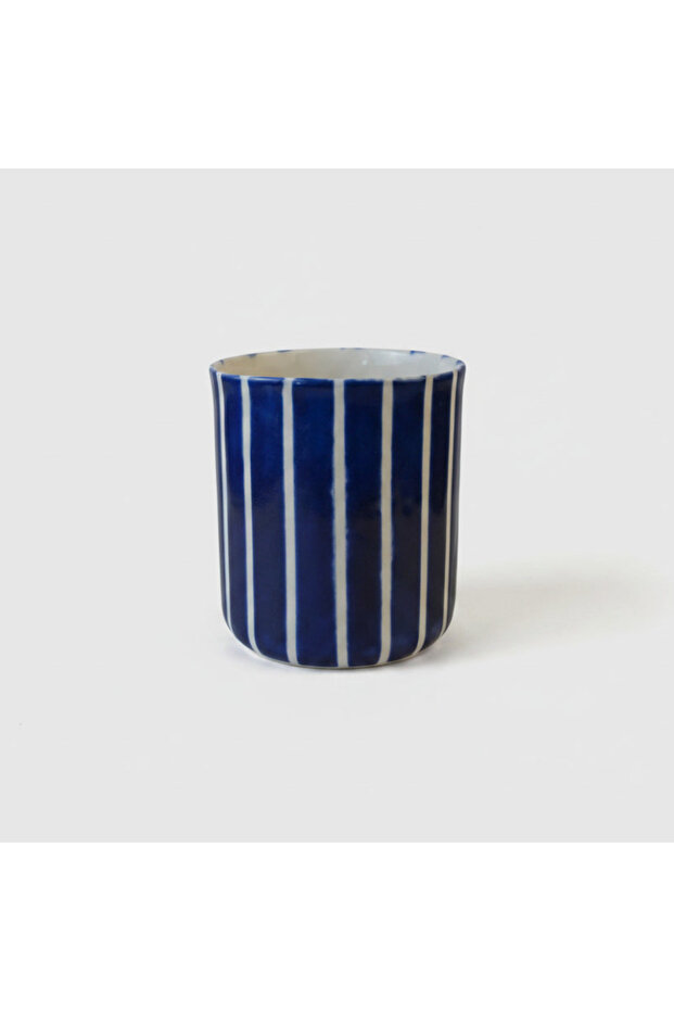 Luna Cup - Handmade Limoges Porcelain