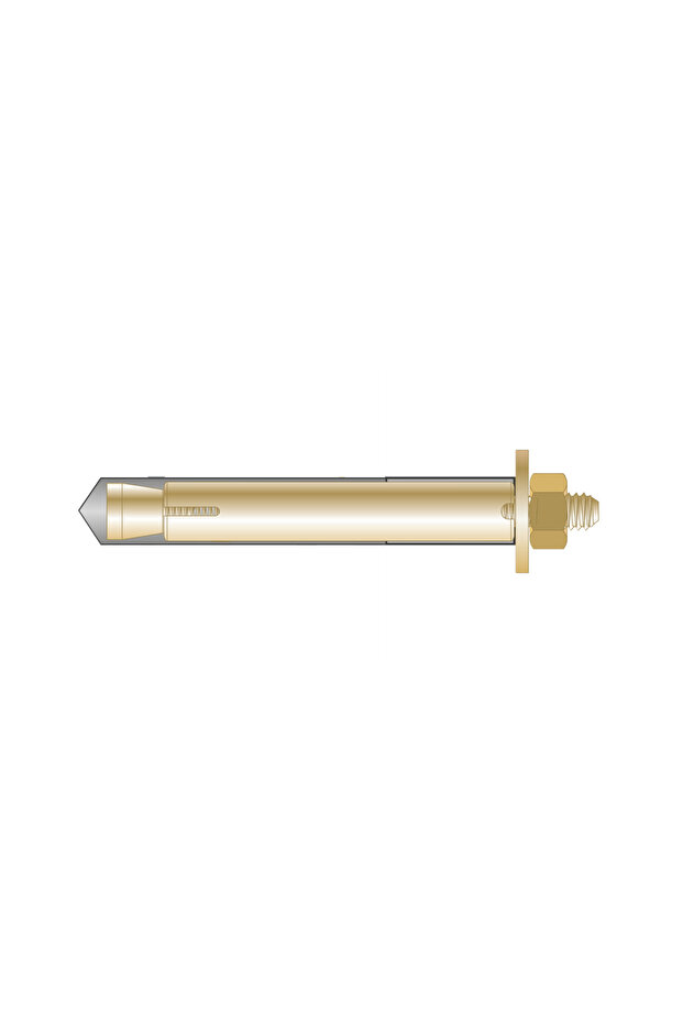 Conexpand Strapung Tip1-m18x250 - 1
