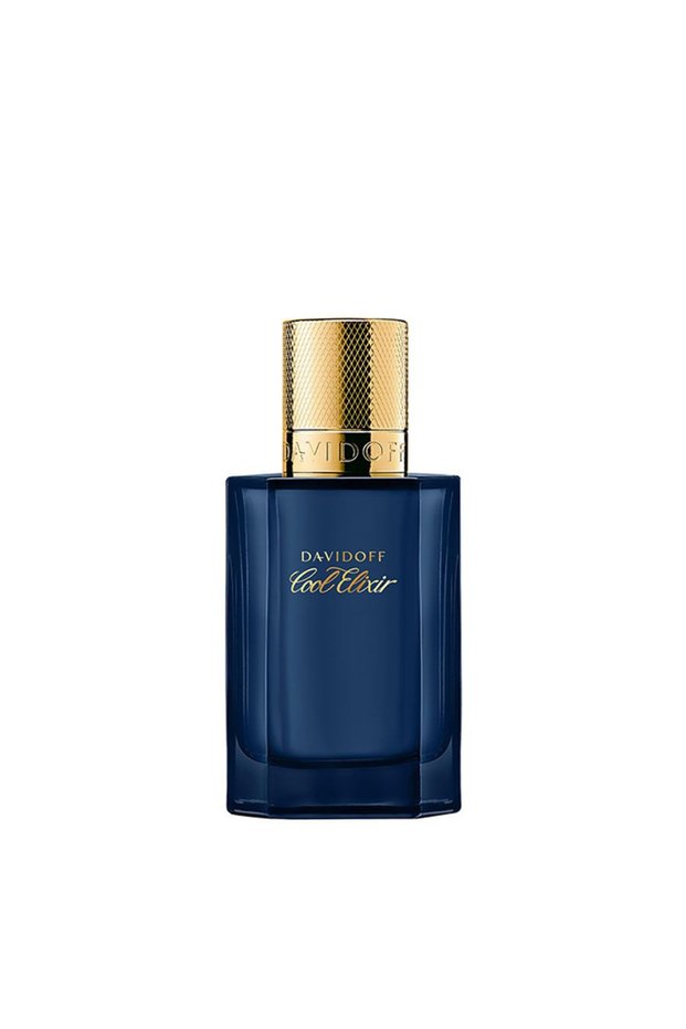 Cool Elixir Man Parfum Intense 50ML Erkek Parfüm
