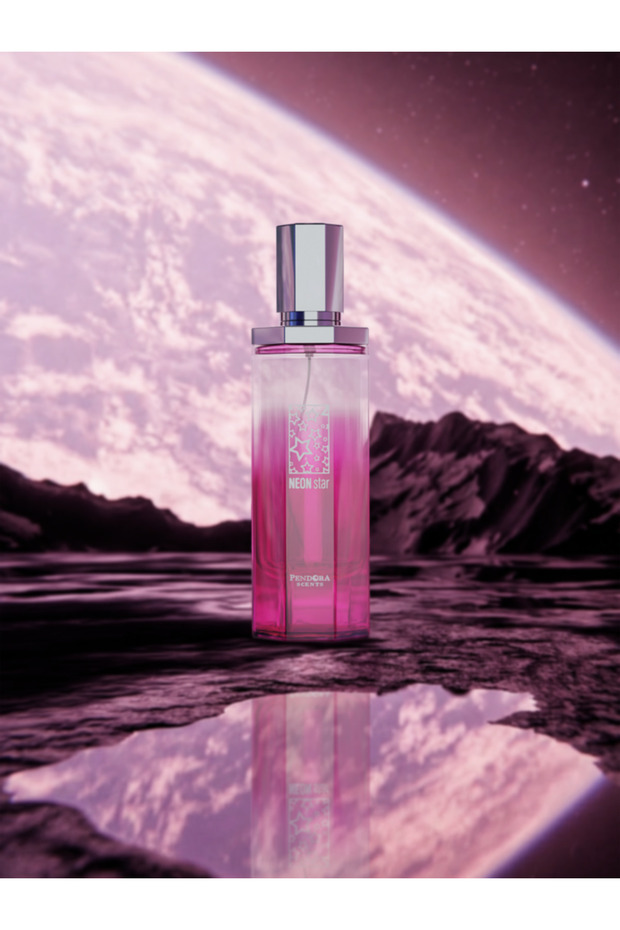 Pendora Scents Neon Star 100 ml EDP Women Perfume