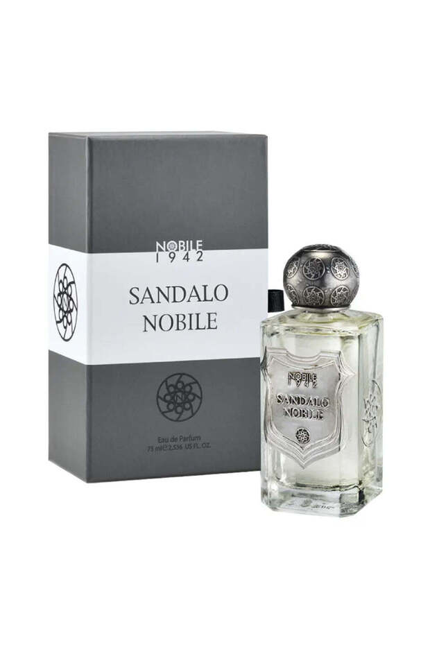 Sandalo Nobile Eau de Parfum 75ml