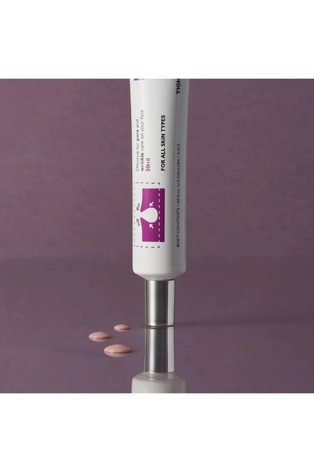 Face Phalt Tightening Cream, 1.7 fl oz (50 ml), Pores, Lifting, Wrinkles, Hali, Sebum, Collagen, Volume, Calamine, Korean Skin Care, Korean Cosmetics