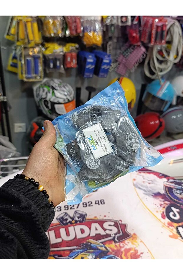 CG KAPLİN LASTİĞİ