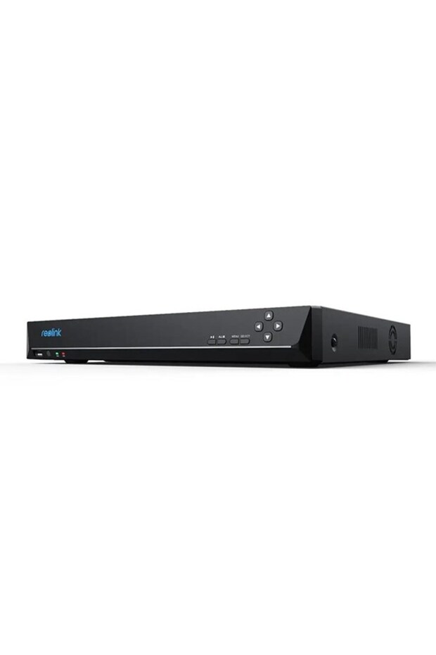 REOLINK 36 قناة 3-قرص NVR مسجل NVS36