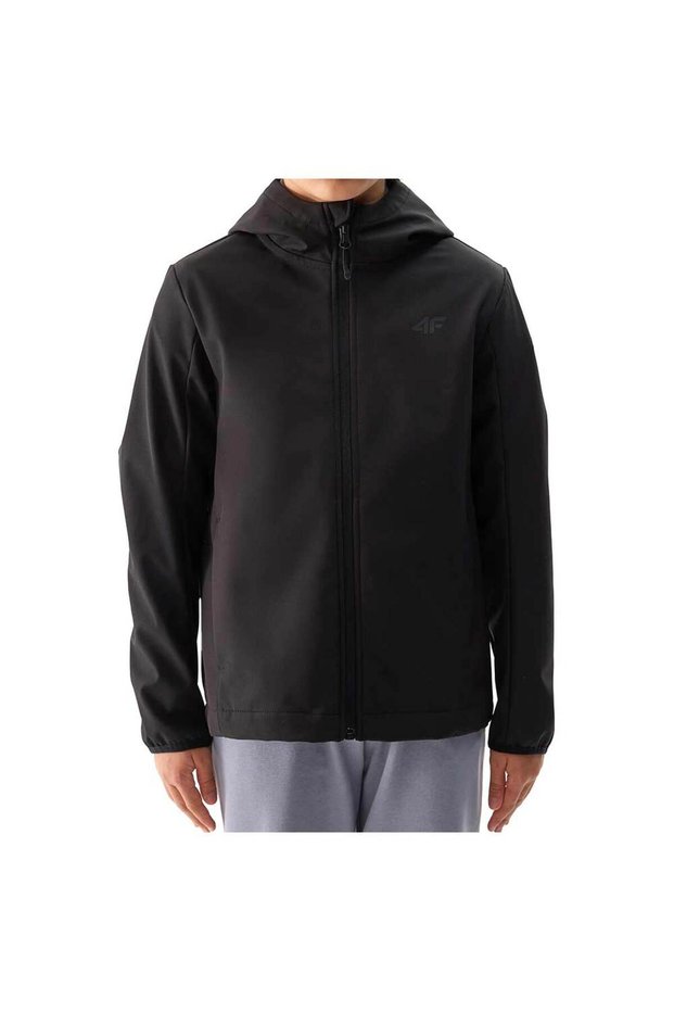 Παιδικό Μπουφάν Softshell 128