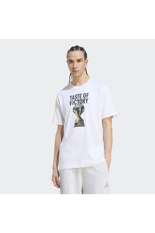 M TST CAKE T WHITE