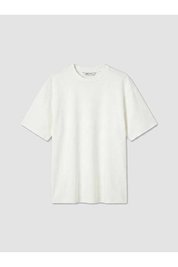 Relax Fit Soft Touch Men's T-Shirt