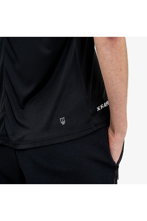 Train W T-Shirt - 4