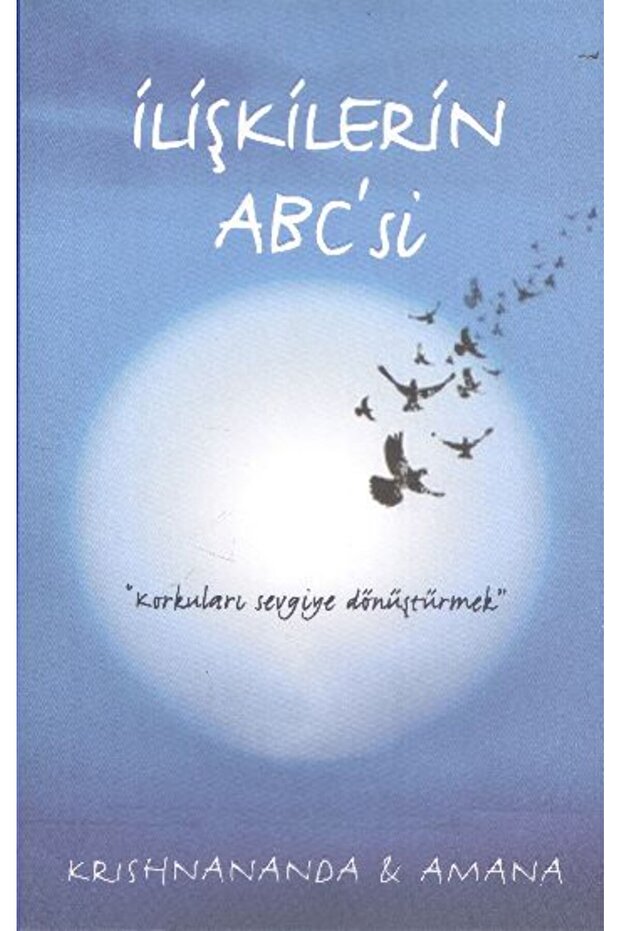 İlişkilerin ABC’si