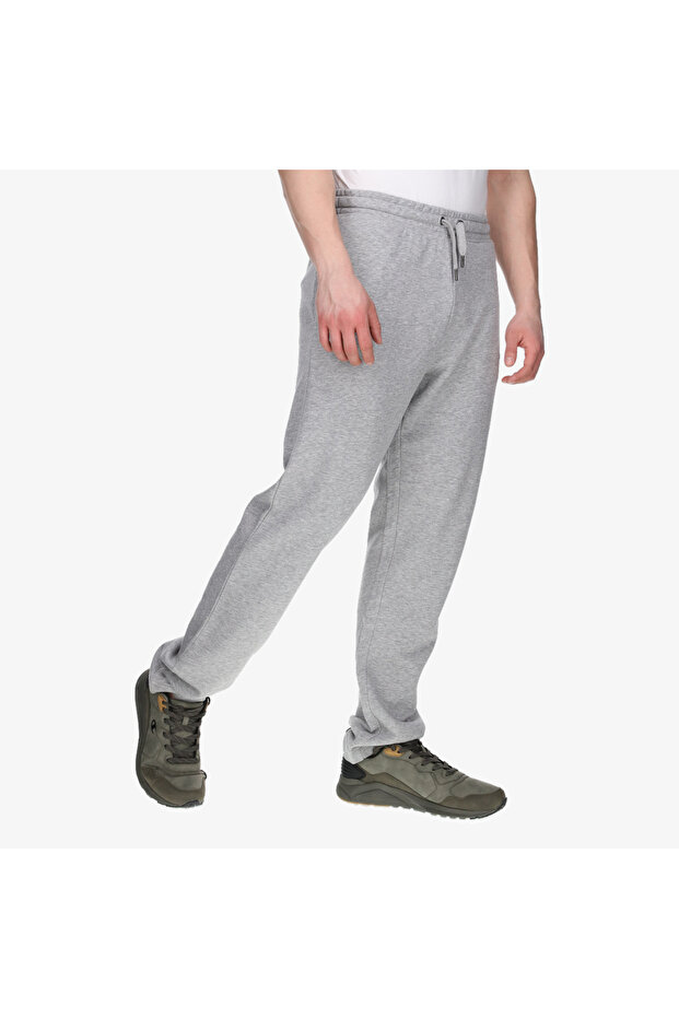 BASIC OPEN PANTS - 3