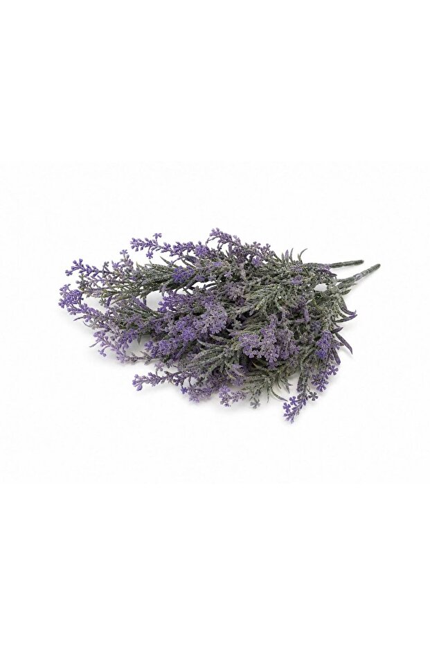Buchet Lavanda Artificiala 2/set 04 - 1