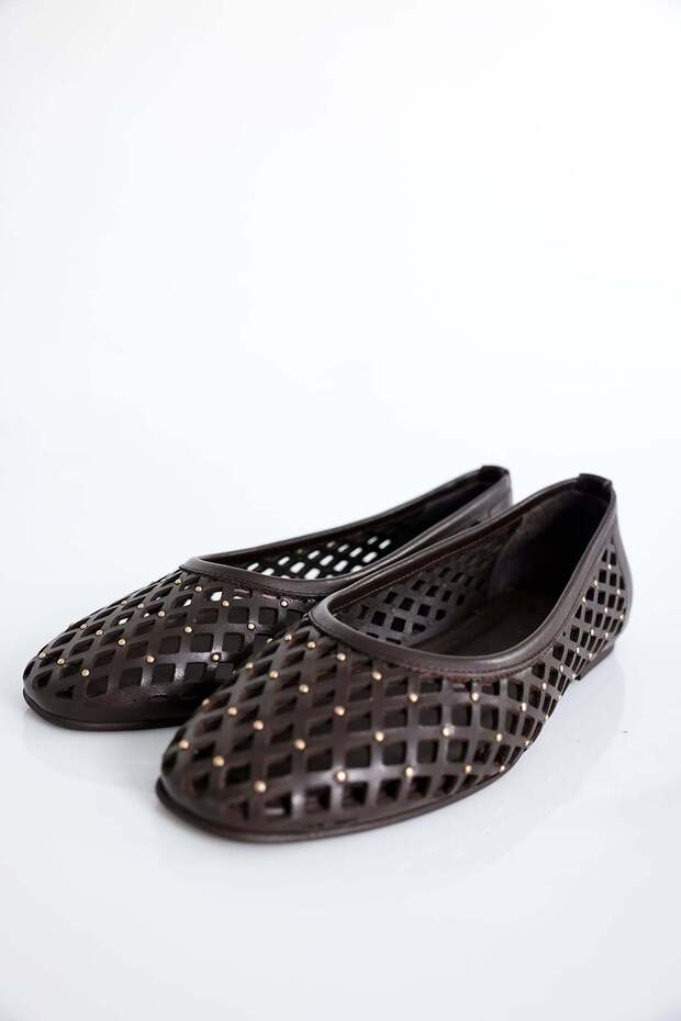 Brown Trocley Babet 51701