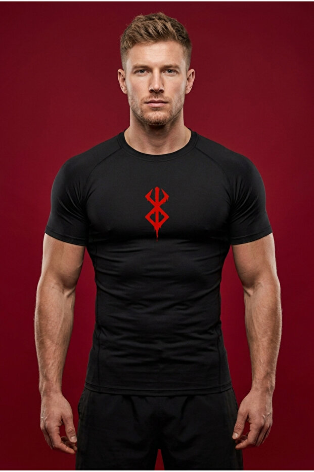 Core Compression Tee