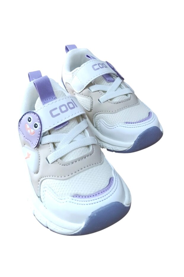 Dorıon Bebe İlkadım Orthopedic Shoes