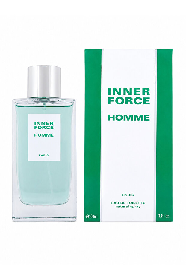 عطر اينر فورس هوم INNER FORCE HOMME 100ML