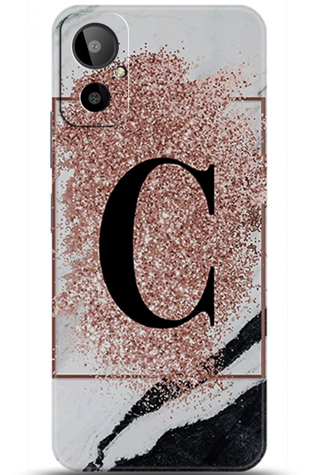 General Mobile Gm 23 Se Case Hd Printed Case - They Can'T Bring Me down 6018