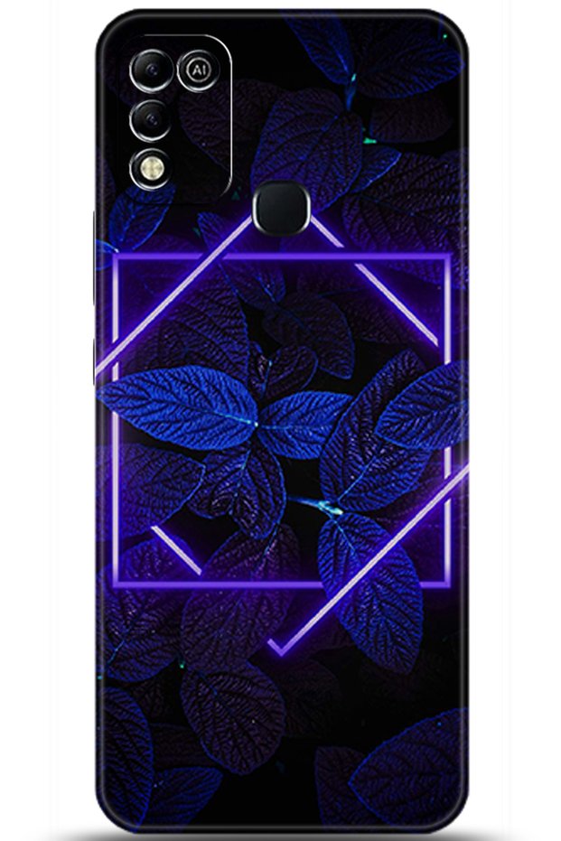 Infinix Hot 11 Play Case Hd Printed Case - They Can'T Bring Me down 6029