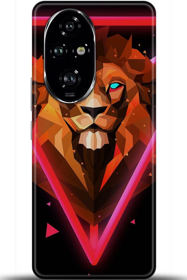 Honor 200 Pro Case Hd Printed Case - They Can'T Bring Me down 6023
