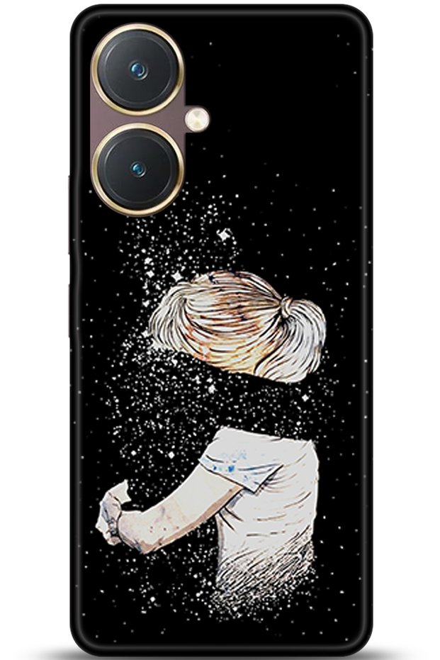 Vivo Y27 Case Hd Printed Case - They Can'T Bring Me down 6054