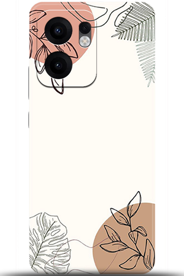 Oppo Reno 13F 5g Case Hd Printed Case - They Can'T Bring Me down 5238