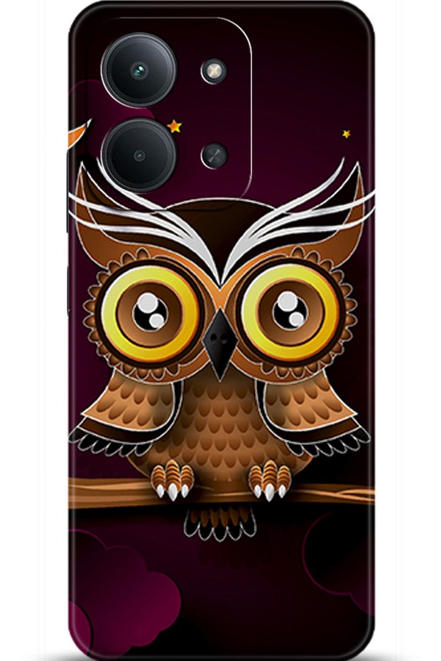 Xiaomi Redmi 15C Case Hd Printed Case - They Can'T Bring Me down 6036