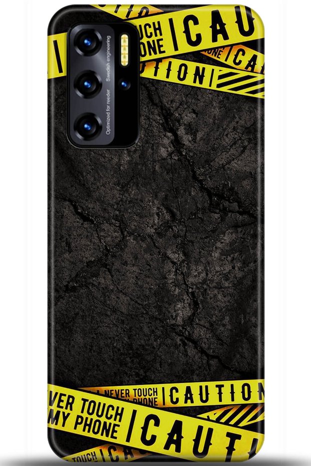 P13 Blue 2021 Case Hd Printed Case - They Can'T Bring Me down 5514