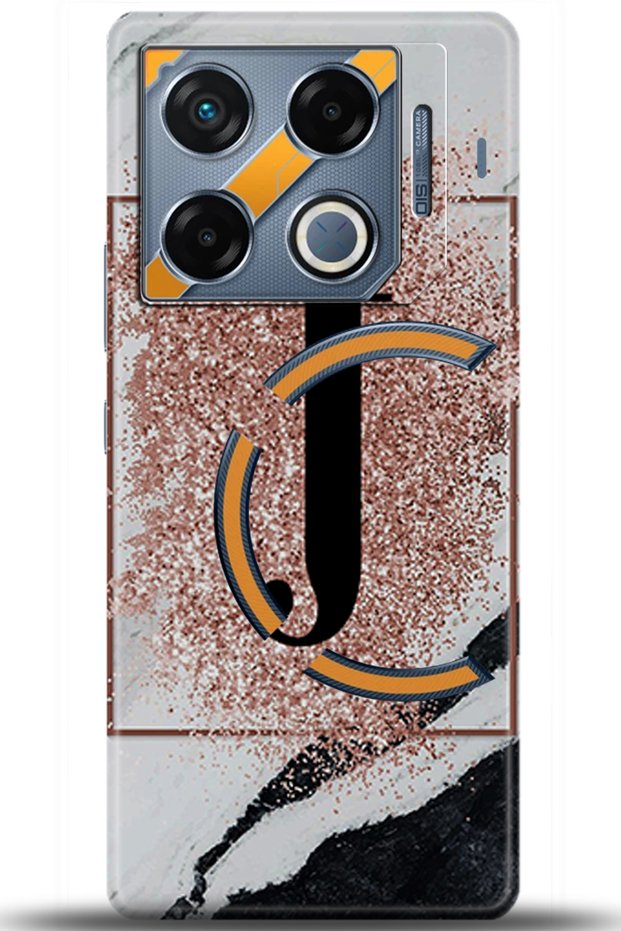 Infinix Gt 20 Pro Case Hd Printed Case - They Can'T Bring Me down 6009