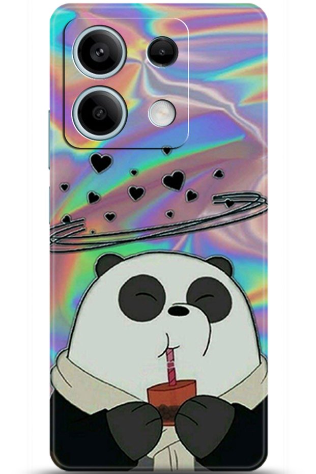 Xiaomi Redmi Note 13 5g Case Hd Printed Case - They Can'T Bring Me down 6032
