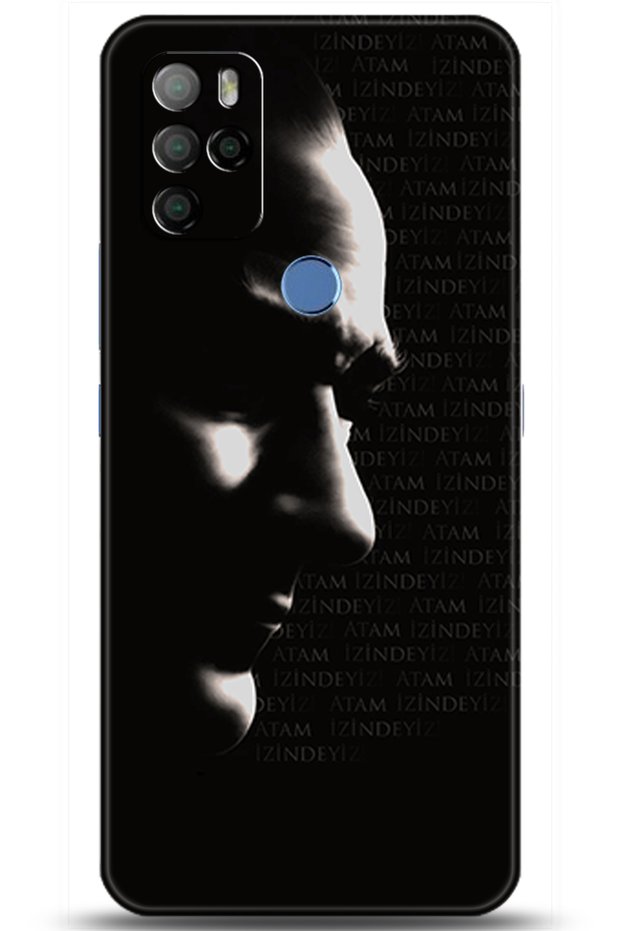 X500 Case Hd Printed Case - They Can'T Bring Me down 5992