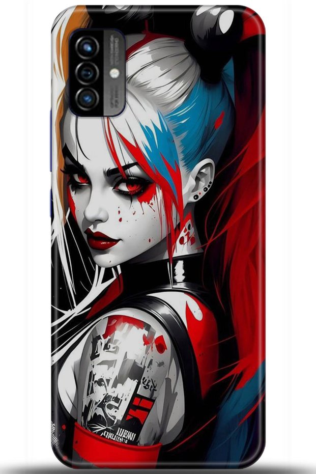 P13 Blue Max Pro Lite 2022 Case Hd Printed Case - They Can'T Bring Me down 5522
