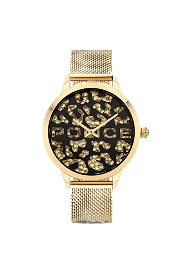 Women's Watch Analogue Quartz PL.16028MSG/02MM