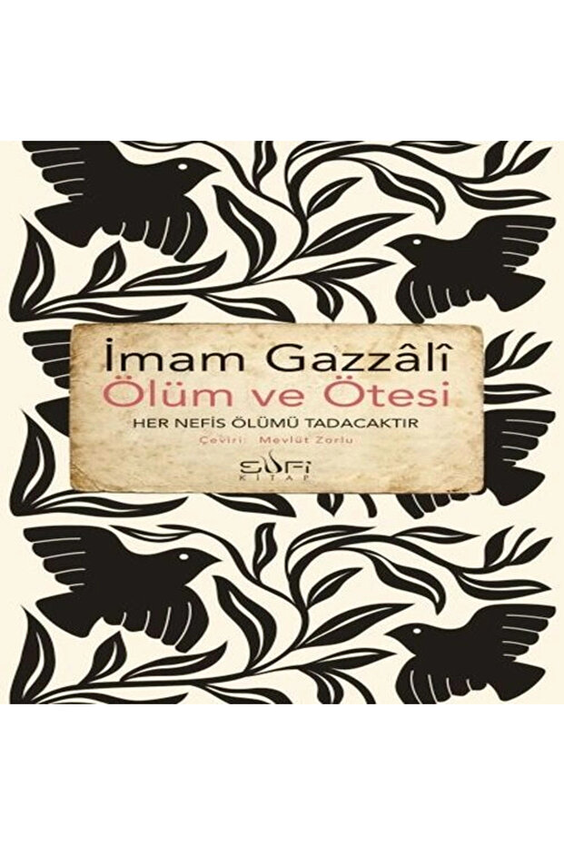 Ölüm ve Ötesi