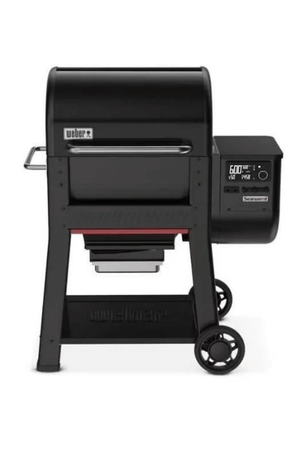 SEARWOOD 600