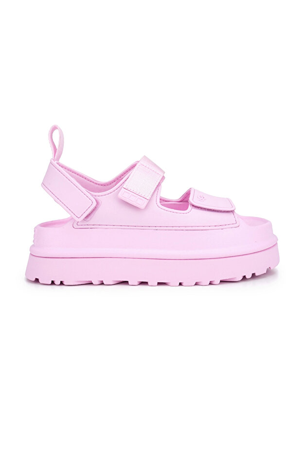 Goldenglow 1152685-Pkd Women's Sandals Pink Juststep