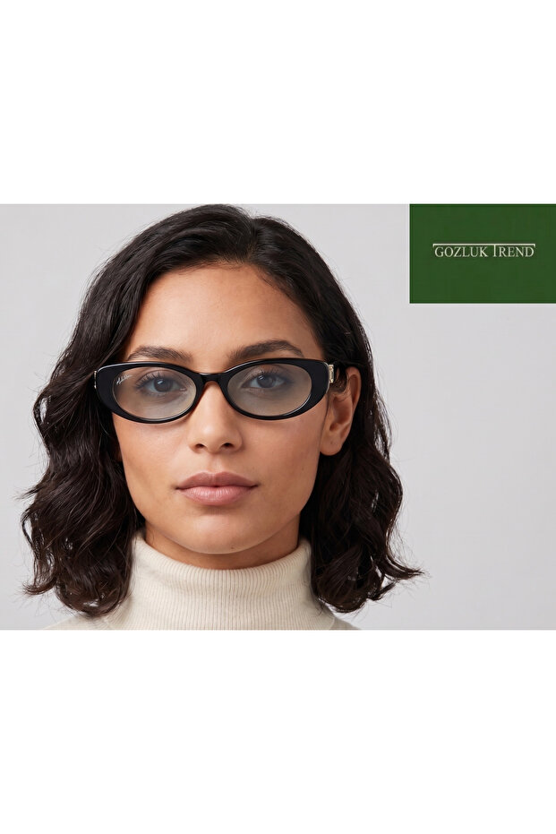 Mbg2502010 01 54-17-145 Women's Sunglasses