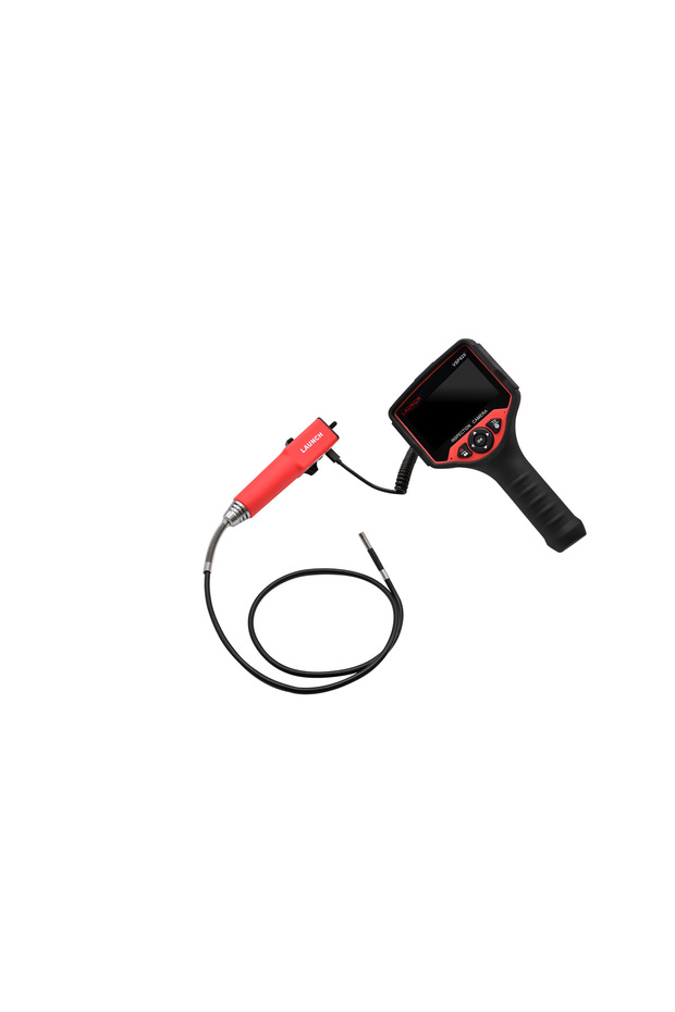 Vsp-828 Videoscope