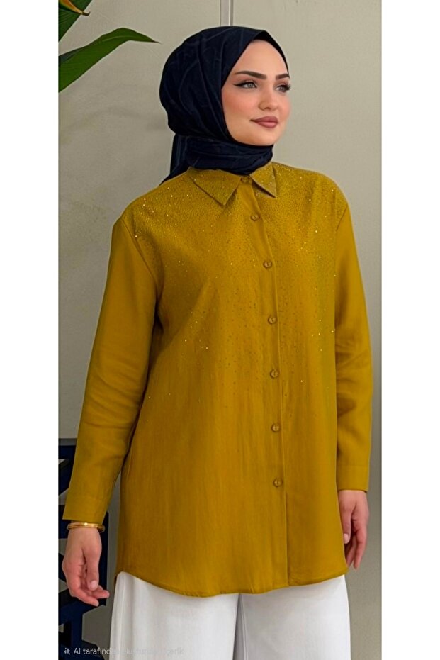 Tunik gömlek
