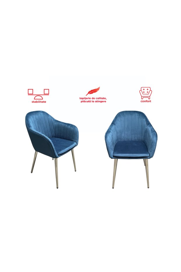 SILOUETTE CHAIR