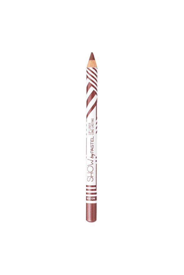 Show By Lip Liner 206 Cocoa Brown