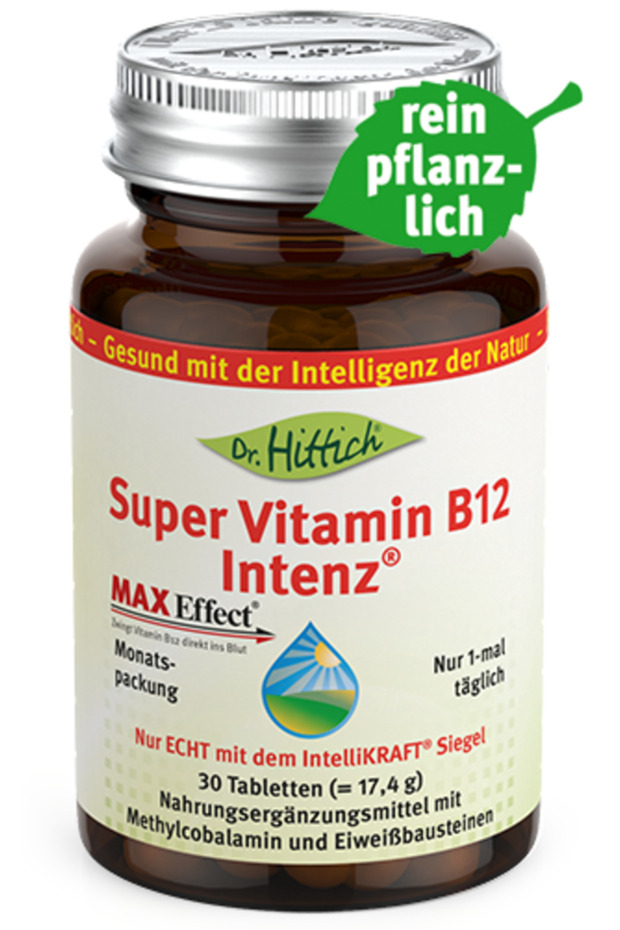 Super B12 Intenz - 1